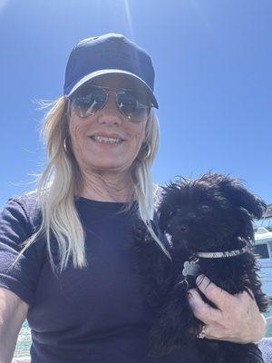 photo of Laura-Marie A.