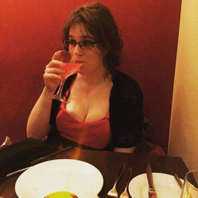 photo of Samantha T.