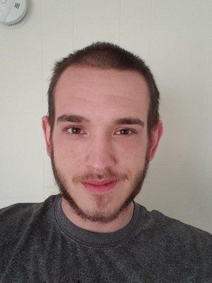 Photo of Derrick S.