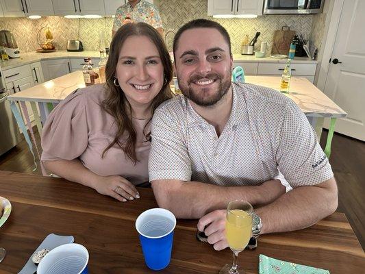 Photo of Elizabeth G.