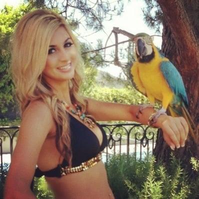 Photo of Brittney S.