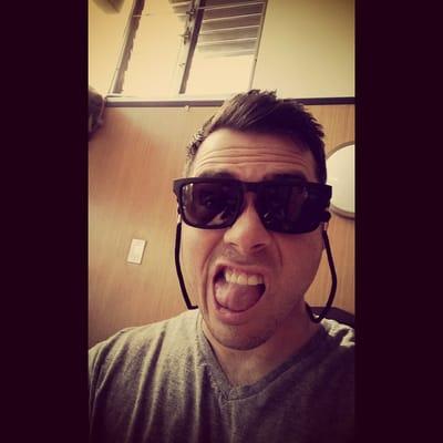 Photo of Ryan V.