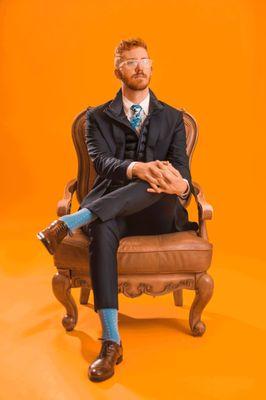 Photo of Jonathan O.