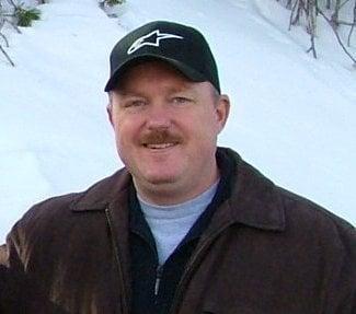 Photo of Chris R.