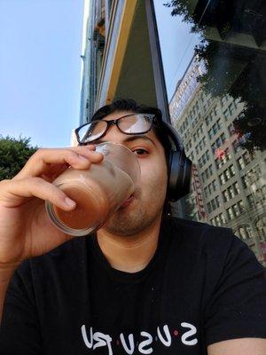 Photo of Aaron S.