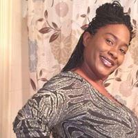 Photo of Wakeisha P.