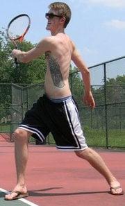 Photo of Bryan M.