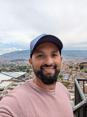 Photo of Jeremías C.