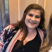 photo of Victoria B.