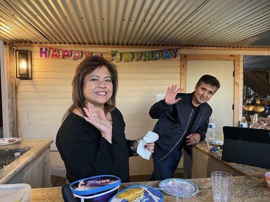 photo of Jennifer V.