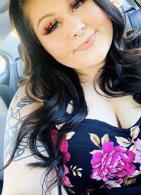 Photo of Gabrielle Rae H.