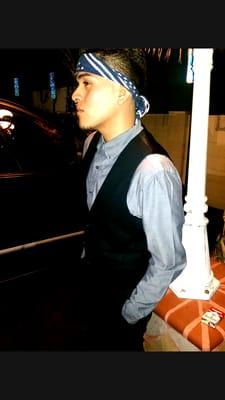 Photo of Magdaleno V.