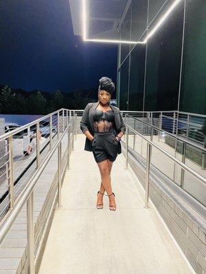 Photo of Nikki G.