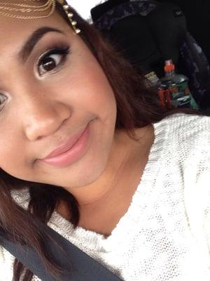 Photo of Nina A.