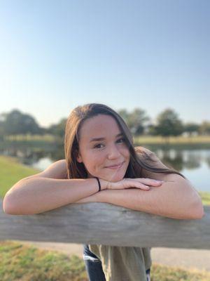 photo of Madison G.