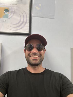 Photo of Saam M.