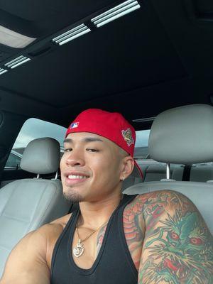 Photo of Darrel N.