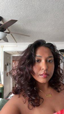 photo of Alexis D.