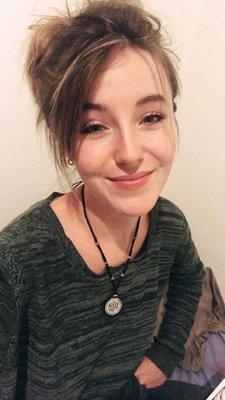 Photo of Vanessa R.