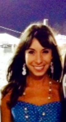 Photo of Melissa Z.