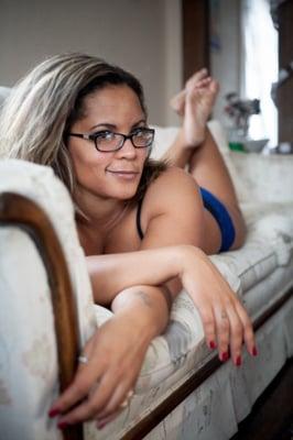 photo of Andrea T.