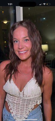 Photo of Katie M.