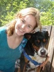 photo of Katherine B.