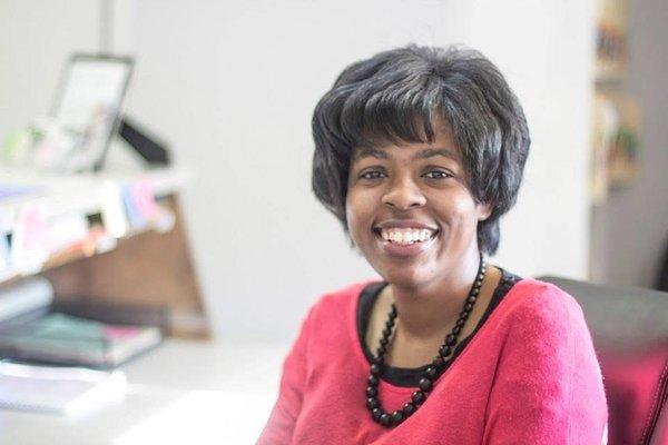 Photo of Michelle G.