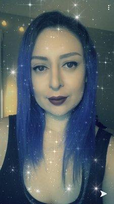 Photo of Cristina M.