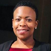 Photo of Letia C.
