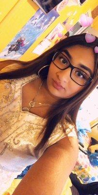 Photo of Arianna Z.