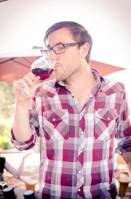 Photo of Kevin B.
