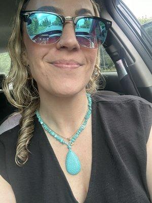 Photo of Melanie W.