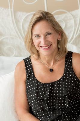 Photo of Jennifer Elizabeth M.
