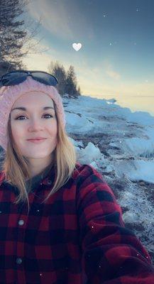 photo of Elizabeth G.