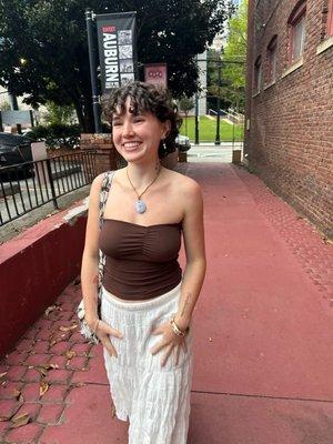 photo of Isabella D.