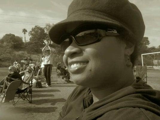 photo of Rochelle T.