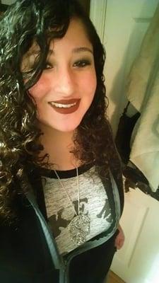 Photo of Jacqueline N.