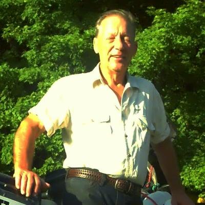 Photo of Jeff K.