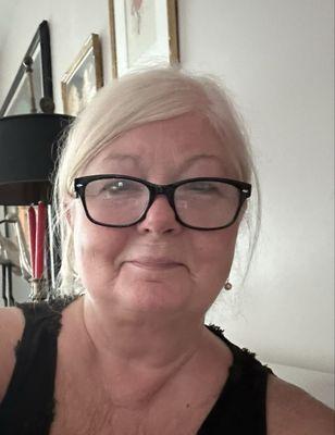 Photo of Patricia B.