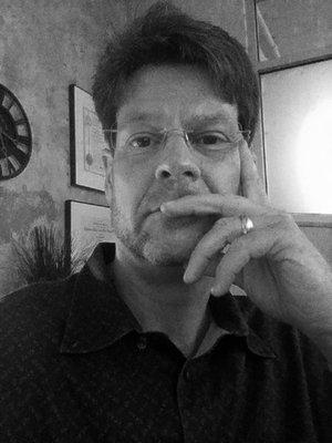 Photo of Gregor S.