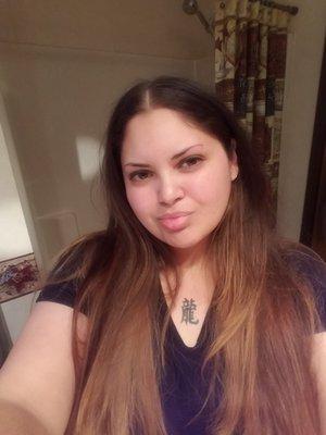 Photo of Samantha T.