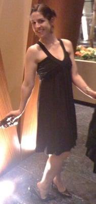 Photo of Shelby G.