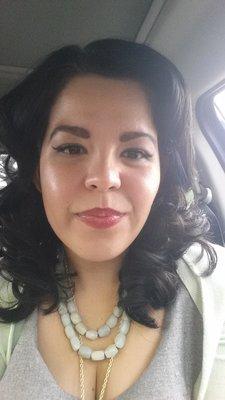 Photo of Jennifer L.