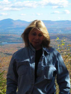 Photo of Jane R. G.