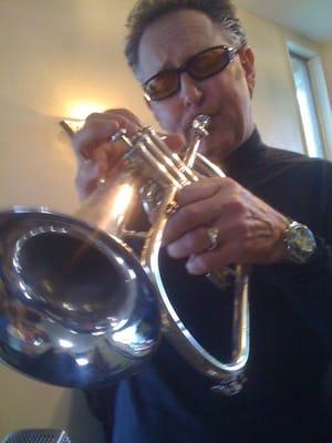 photo of Clifford W.