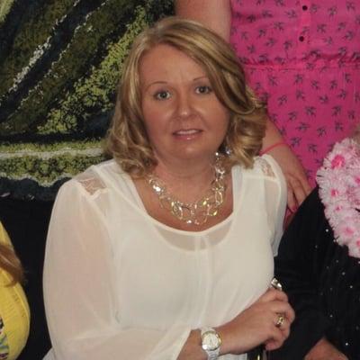 Photo of Michelle V.