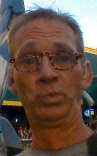 photo of John 'J' F.