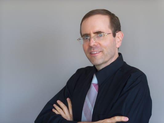Photo of John L.