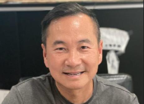 photo of Stephan T. N.